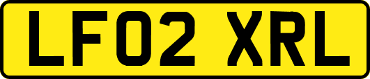 LF02XRL