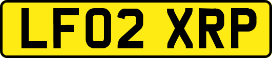 LF02XRP