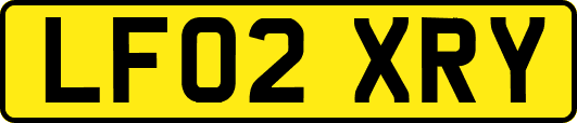 LF02XRY