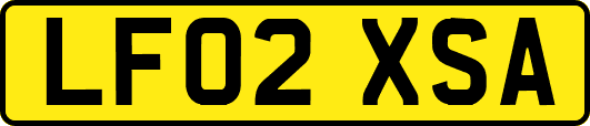 LF02XSA