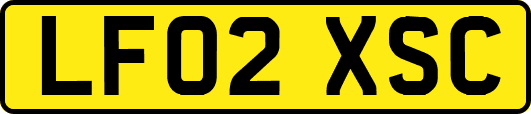 LF02XSC