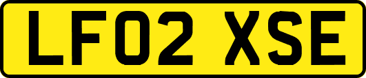 LF02XSE