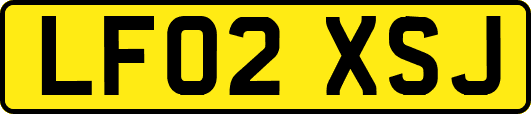 LF02XSJ