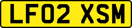 LF02XSM