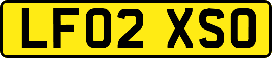 LF02XSO