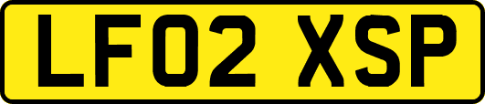 LF02XSP