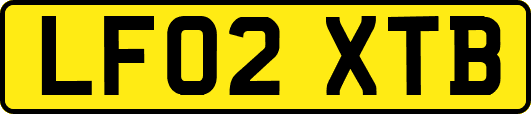 LF02XTB