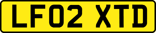 LF02XTD