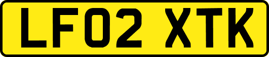 LF02XTK