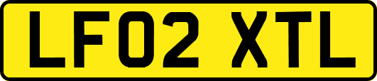 LF02XTL