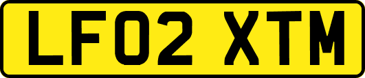 LF02XTM