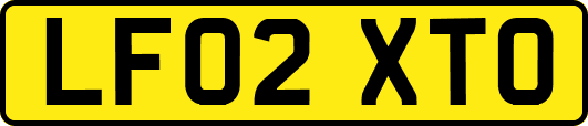 LF02XTO