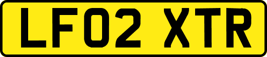 LF02XTR