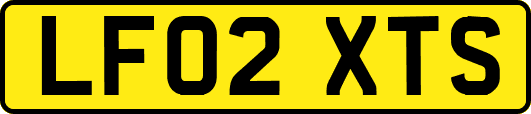 LF02XTS