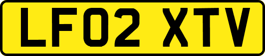 LF02XTV