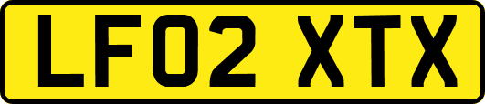 LF02XTX