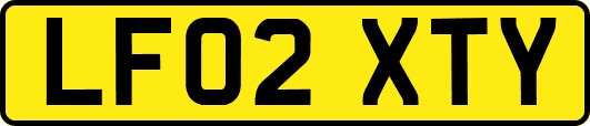 LF02XTY