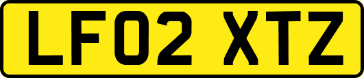 LF02XTZ