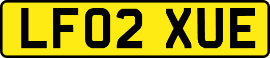 LF02XUE