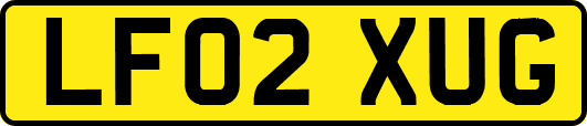 LF02XUG