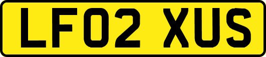 LF02XUS