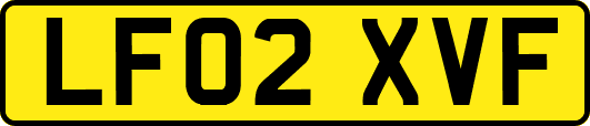 LF02XVF