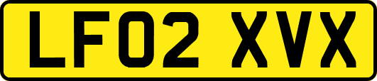 LF02XVX
