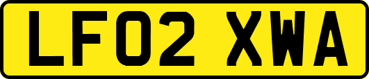 LF02XWA