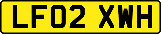 LF02XWH
