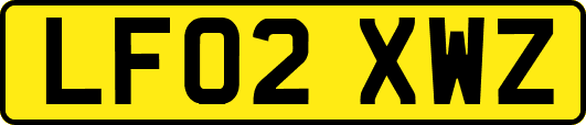 LF02XWZ