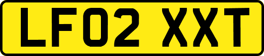 LF02XXT