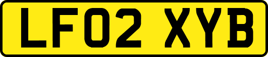 LF02XYB