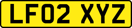LF02XYZ