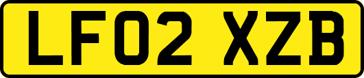 LF02XZB