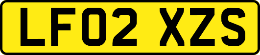 LF02XZS