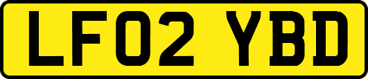 LF02YBD