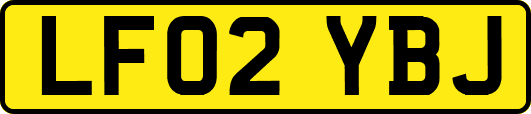 LF02YBJ