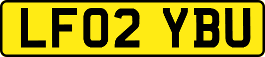 LF02YBU
