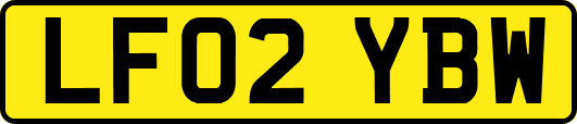 LF02YBW