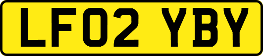 LF02YBY