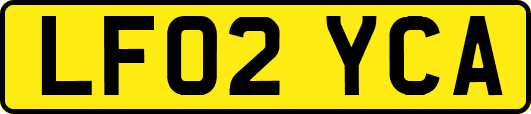 LF02YCA