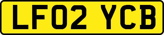 LF02YCB