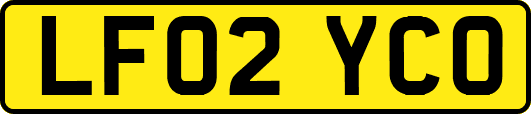 LF02YCO