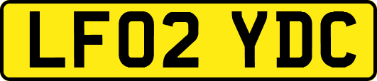 LF02YDC