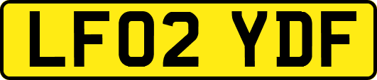 LF02YDF