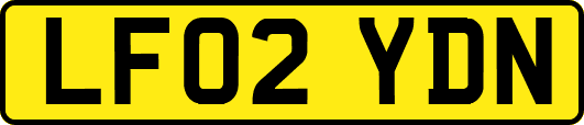 LF02YDN