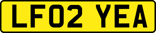 LF02YEA