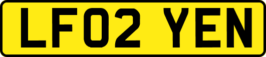 LF02YEN