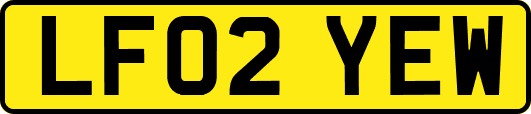 LF02YEW
