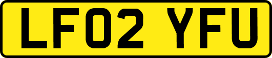 LF02YFU